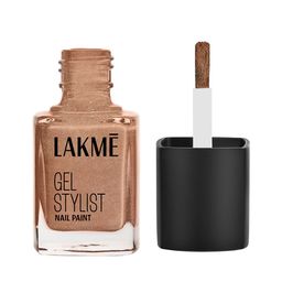 Lakme Absolute Gel Stylist Nail Color - Cheers - 12 ml-51