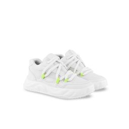 Shoetopia Girls Sneakers-38
