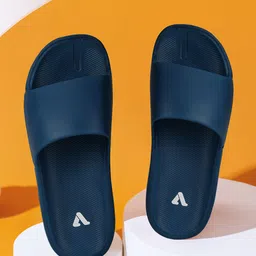 Aqualite Men Synthetic Sliders-picture-18