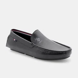 U.S. Polo Assn. Men PU Loafers-picture-25