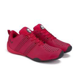 BERSACHE Men Perfortions Sneakers-picture-2