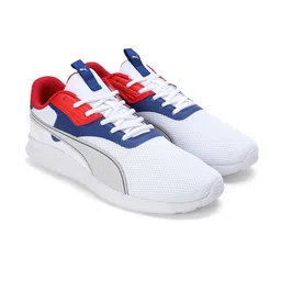 Puma Men Levitex Sneakers-17