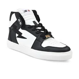 Doc Martin Men Colourblocked Sneakers-19