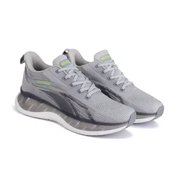 BERSACHE Men Woven Design High-Top Sneakers-image-38
