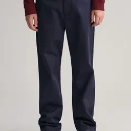 GANT Boys Chinos Trousers-picture-31