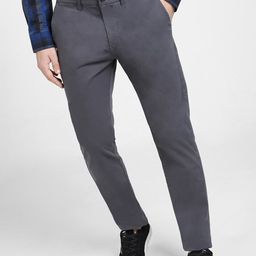 Jack & Jones Men Mid-Rise Cotton Chinos-image-70