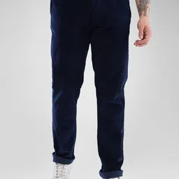 SPYKAR Men Regular Fit Chinos-image-97