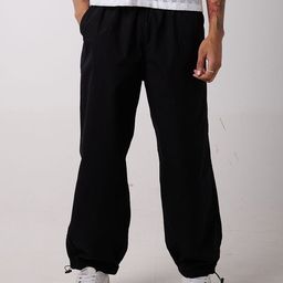 IZF Men Oversized Parachute Pant-image-76