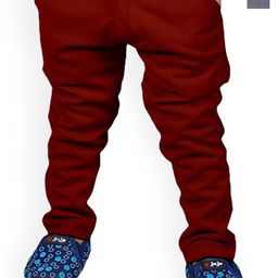 BAESD Boys Pack Of 2 Slim Fit Easy Wash Chinos Trousers-image-129