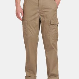 t-base Men Cargos Trousers-image-93