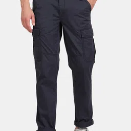 t-base Men Cargos Trousers-70