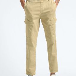 Flying Machine Men Cargos Cargos-image-40