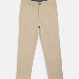 Campana Boys Twill Cotton Chinos-picture-38