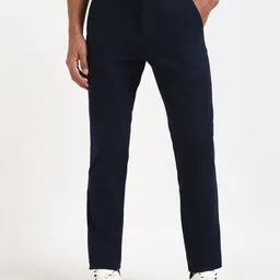 Tommy Hilfiger Men Slim Fit Chinos Trousers-picture-47