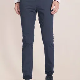 U.S. Polo Assn. Men Slim Fit Trousers-picture-27