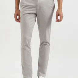 United Colors of Benetton Men Slim Fit Chinos-image-49