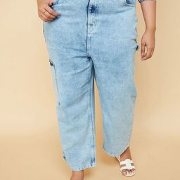 max Women Cargos Trousers-picture-20