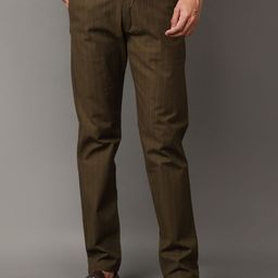 V-Mart Men Chinos Trousers-image-13