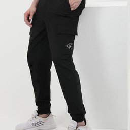 Calvin Klein Men Skinny Fit Joggers Trousers-image-72