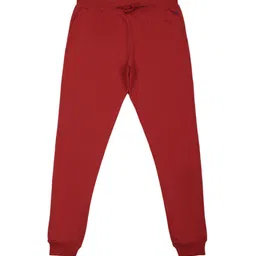 Allen Solly Junior Boys Regular Fit Mid-Rise Jogger-image-50