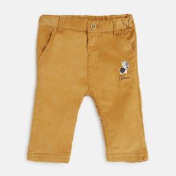 Chicco Infant Boys Comfort Regular Trousers-image-70