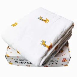 Moms Home Unisex Kids Multi Blankets Quilts and Dohars-picture-30