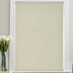 Deco Window Beige Black Out Roller Window Blinds-picture-29
