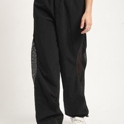 Bene Kleed Women Loose Fit High-Rise Trouser-picture-39