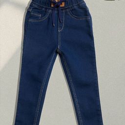 F2M Boys Slim Fit High-Rise Trousers-picture-15