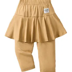StyleCast x Revolte Girls Easy Wash Trousers-picture-6