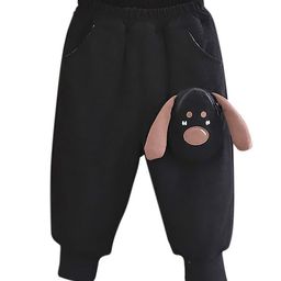 StyleCast x Revolte Boys Easy Wash Trousers-image-84