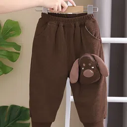 StyleCast x Revolte Boys Easy Wash Trousers-picture-41