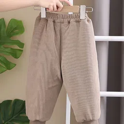 StyleCast x Revolte Boys Easy Wash Trousers-picture-38
