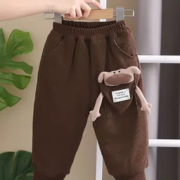StyleCast x Revolte Boys Easy Wash Trousers-picture-44