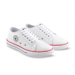 KRAASA Men Lace-Up Sneakers-51