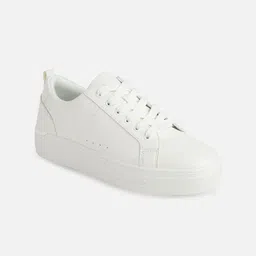 ALDO Women Comfort Insole Basics Sneakers-picture-11
