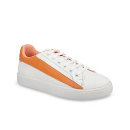 Inc 5 Women Colourblocked Lace-Ups Sneakers-55