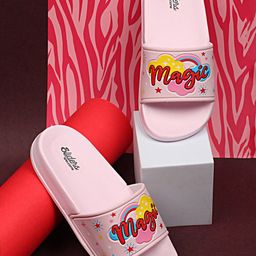 WELCOME Kids Printed Sliders-image-16