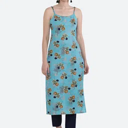 KETAKI FASHION Women Floral Printed Kurta with Trousers-30
