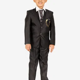 Pro-Ethic STYLE DEVELOPER Boys 5-Piece Suit-image-30