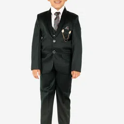 Pro-Ethic STYLE DEVELOPER Boys 5-Piece Suit-image-16