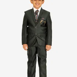 Pro-Ethic STYLE DEVELOPER Boys 5-Piece Suit-image-36