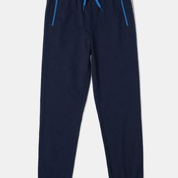 Jockey Boys Super Combed Cotton Rich Graphic Printed Joggers- AB45-image-55