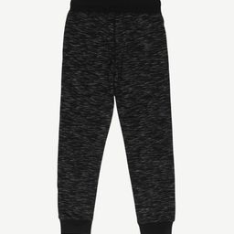 Alan Jones Boys Self Design Joggers-image-33