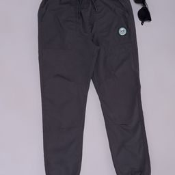 Pantaloons Junior Boys Pure Cotton Joggers-51