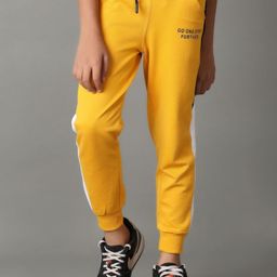 V-Mart Boys Cotton Joggers-image-45