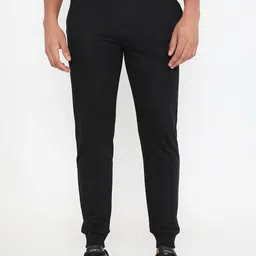 Rivolta Men Cotton Slim Fit Joggers-picture-29