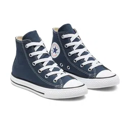 Converse Kids Chuck Taylor All Star Kids High Top Sneakers-image-13