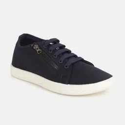 Paragon Men Blue Sneakers-image-15