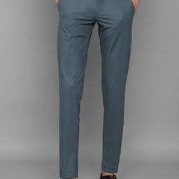 Allen Solly Men Slim Fit Trouser-image-113